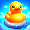 Triple 3D Match: Goods Factory icon