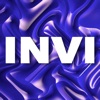 INVI - Create Invitations icon