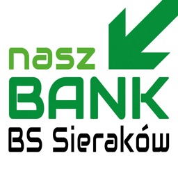 Nasz Bank BS Sieraków