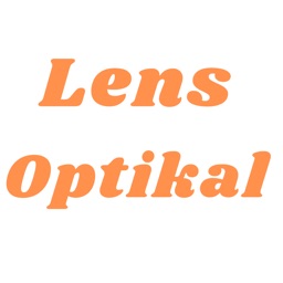 Lens Optikal