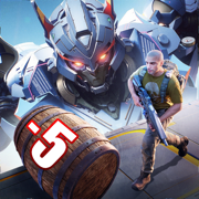 Puzzles & Survival