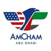 AmCham Abu Dhabi icon