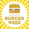 Cleveland Burger Week icon