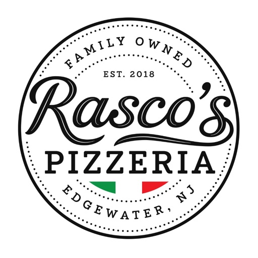 Rasco's Pizza To Go