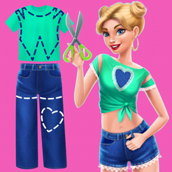 ‎DIY Fashion Star