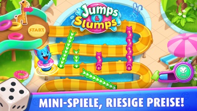 Bingo Blitz™: Bingo-Spiele