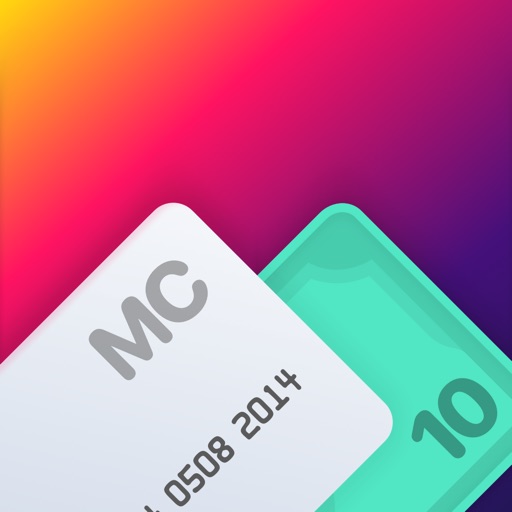 Budget Planner App Money Coach icon