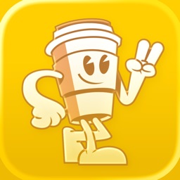 FIKA: The Coffee App