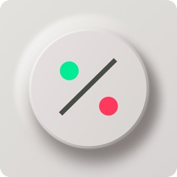 Percentage Calc - QuickDiff