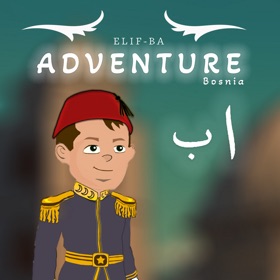 Alif Ba Adventure
