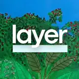 Layer of Art: Buy & Sell Art - App Icon