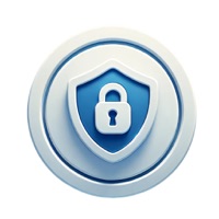 Fast-Sec VPN app icon - Utilities app for iPhone