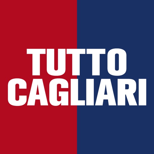 Tutto Cagliari icon