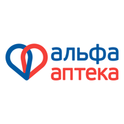 АльфаАптека