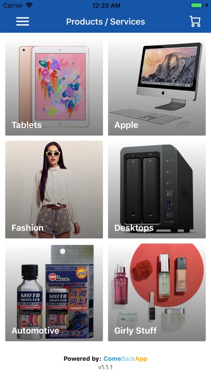 BCS Market Cambodia screenshot-4