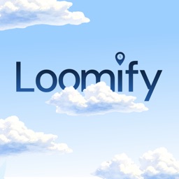 Loomify: Photo Text Overlay