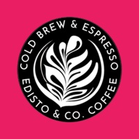 Edisto and Co Coffee
