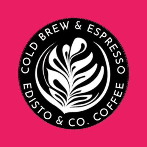 Edisto and Co Coffee icon