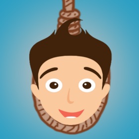 屏幕截图 (10) Hangman in English or Spanish