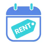 Rental Planner: Rent Manager - Icona app