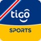 Con la App de Tigo Sports Costa Rica disfrutarás de lo mejor del deporte local e internacional estés donde estés