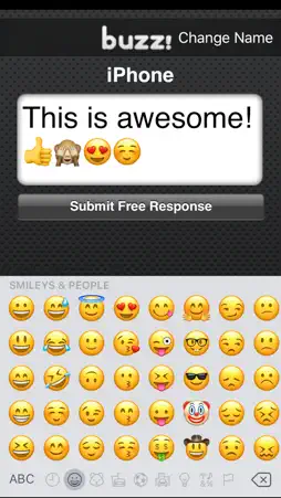 Buzzer screenshot 5