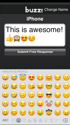 Buzzer screenshot 5