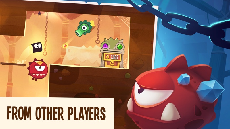 King of Thieves screenshot 2