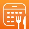 MealPrepPro Planner & Recipes ikonu