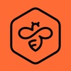 HYV Social app icon - Social Networking app for iPhone