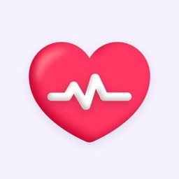 HealthPal-Heart Rate Monitor