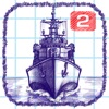 Sea Battle 2 iPhone / iPad