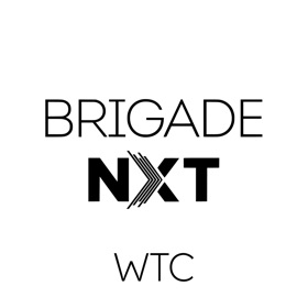 BRIGADE NXT WTC