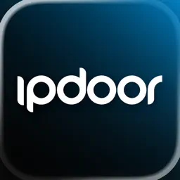 IpDoor Mobile app icon