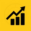 Radar: Followers Tracker app icon - Social Networking app for iPhone