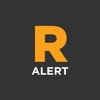 Raptor Alert icon