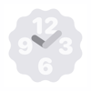 PxClock Widget - 一玮 王