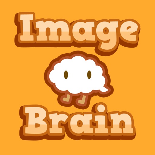 Image Brain icon