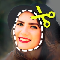 Cut paste for create stickers app icon - Entertainment app for iPhone