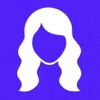 Hair Color Changer - GlowMink icon