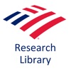 Research Library icon