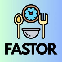 Fastor  Intermittent fasting