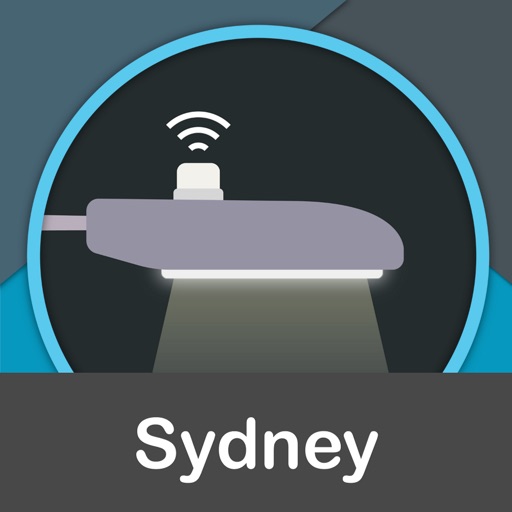 StreetlightOps for Sydney Download