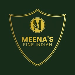 Meenas Fine Indian