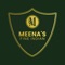 Here at Meenas Fine Indian we are constantly striving to improve our service and quality in order to give our customers the very best experience