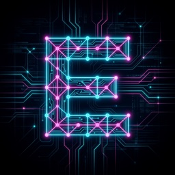 Echo Grid: Neural Decryption