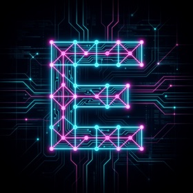 Echo Grid: Neural Decryption