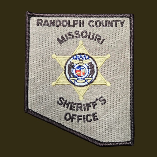 Randolph County Sheriff MO
