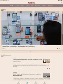 Gestión screenshot 7