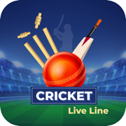 Live Cricket Score : Live Line